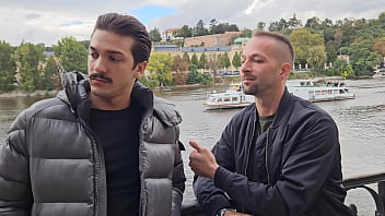 Fitness goes dap busty milf laura crystal hardcore anal dp double anal cum swallow