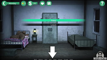 Xxlove ep 11 visual novel gameplay hd