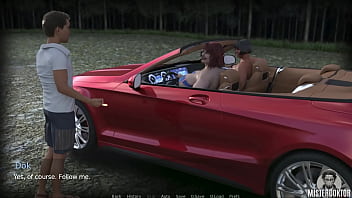 Xxlove ep 11 visual novel gameplay hd