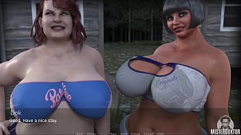 Xxlove ep 11 visual novel gameplay hd