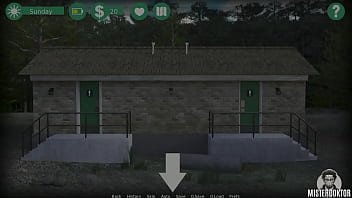 Xxlove ep 11 visual novel gameplay hd