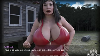 Xxlove ep 11 visual novel gameplay hd