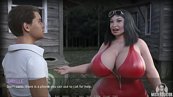 Xxlove ep 11 visual novel gameplay hd