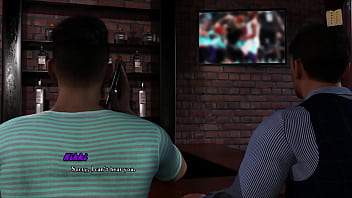 Intertwined 58 who really is that man sat with av