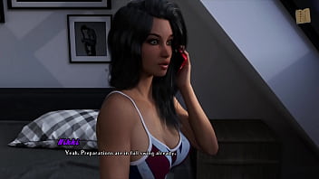 Intertwined 58 who really is that man sat with av