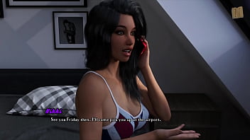 Intertwined 58 who really is that man sat with av