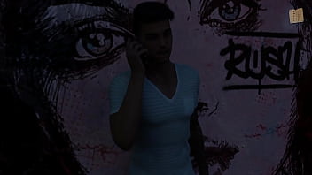 Intertwined 58 who really is that man sat with av