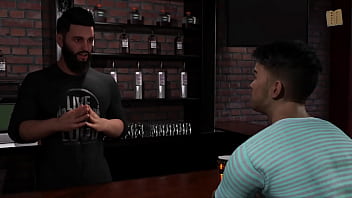 Intertwined 58 who really is that man sat with av