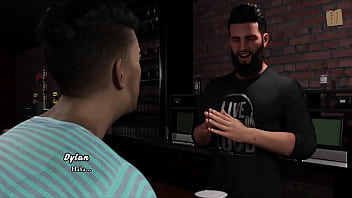 Intertwined 58 who really is that man sat with av