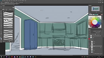 Sts broadcast by dc on picarto from december ninth 2021 b