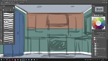 Sts broadcast by dc on picarto from december ninth 2021 b