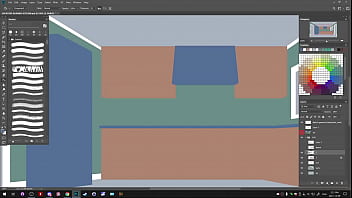 Sts broadcast by dc on picarto from december ninth 2021 b