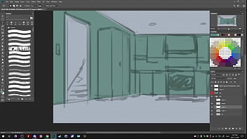 Sts broadcast by dc on picarto from december ninth 2021 b