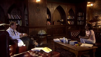 Haley paige has a great friend named august