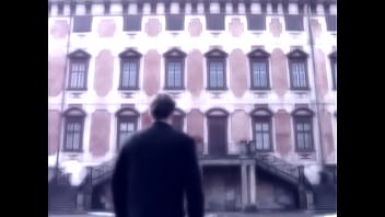 Miss anderson is a european beauty and david is her lucky choice