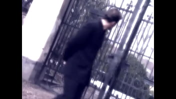 Miss anderson is a european beauty and david is her lucky choice