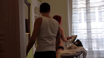 La scène hard bientôt disponible et bien sur gratuite pour mes abonnés