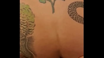 Dr johnson needs some cock