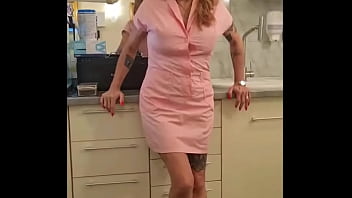 Dr johnson needs some cock