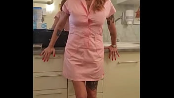 Dr johnson needs some cock