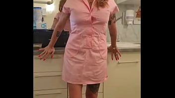 Dr johnson needs some cock