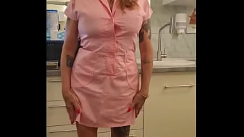 Dr johnson needs some cock