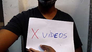 Vídeo de verificação