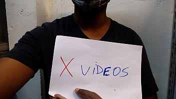 Vídeo de verificação