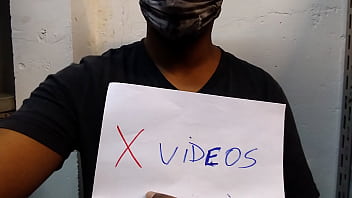 Vídeo de verificação