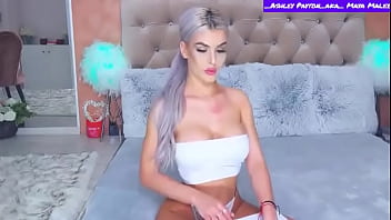 Big titty blonde ashley payton 167