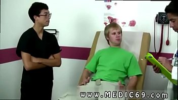 Boys Physical Masturbation Gay Dude Only Weeks Into The Nursing thumbnail