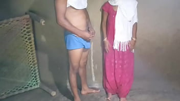 Village desi boyfriend