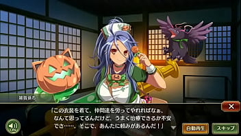 戦プロ 雑賀孫市 戦国プロヴィデンス 工口