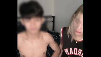 5 ladyboy girl loves when her big hole gets fucked bareback by a big dick