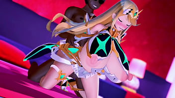 Mythra