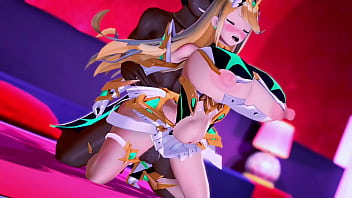 Mythra