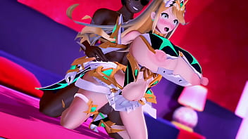 Mythra