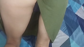 Conocí a esta profesora venezolana en una aplicación de citas