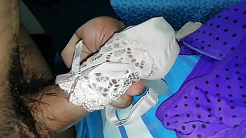 Rico follar sosténes