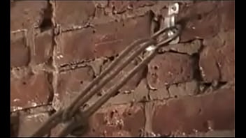 Natural breasts is new slave