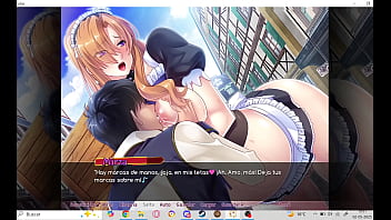 Martox juega aristoputas #14