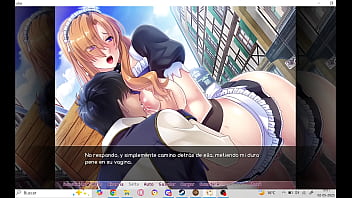 Martox juega aristoputas #14