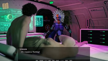 Tales from the unending void 178