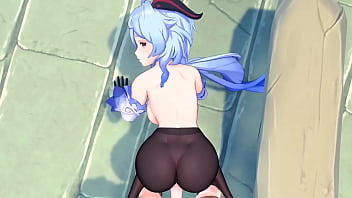 Compliation of animated porn i have