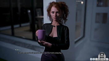 Lust Academy Ep180 – Visual Novel Gameplay Hd thumbnail