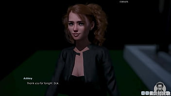 Lust academy ep 180 – visual novel gameplay hd