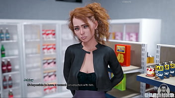 Lust academy ep 180 – visual novel gameplay hd