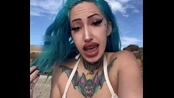 Perra caliente te pondra la verga dura