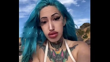 Perra caliente te pondra la verga dura