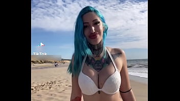 Perra caliente te pondra la verga dura